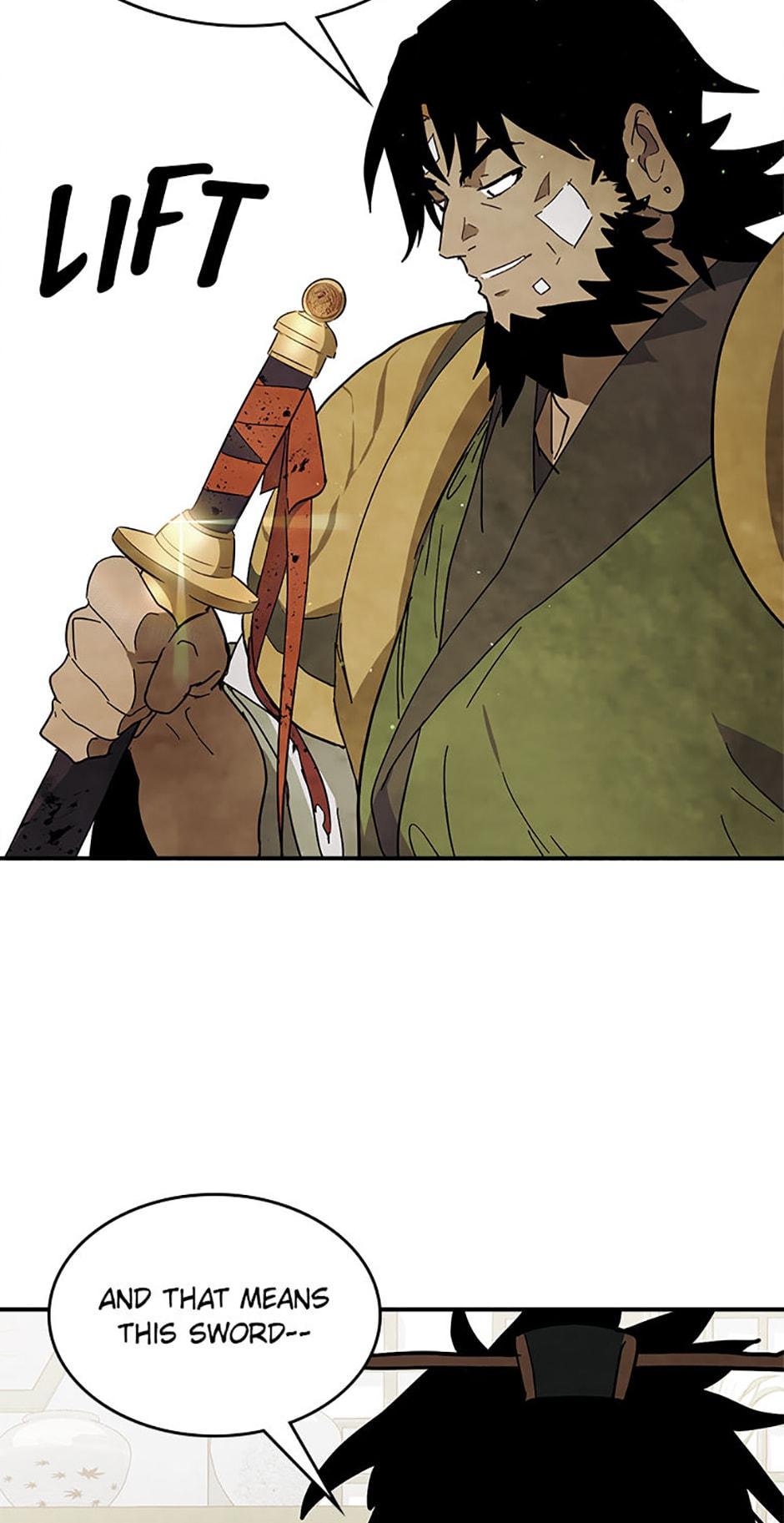 Yi Shen Dang Guan Chapter 68 40